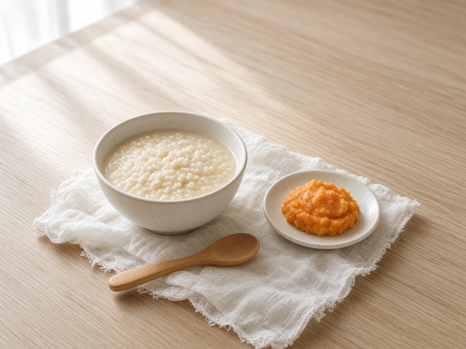 リッチェル トライ 離乳食スタートセット
